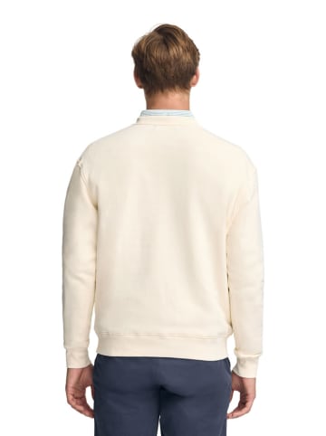 Polo Club Sweatshirt crème
