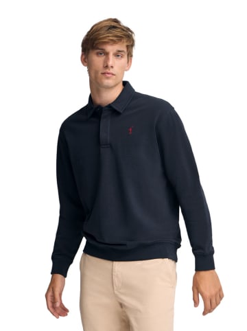 Polo Club Sweatshirt donkerblauw