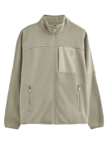 Polo Club Fleece vest beige