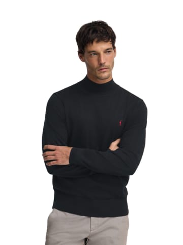 Polo Club Trui donkerblauw