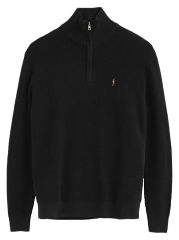 Polo Club Trui zwart