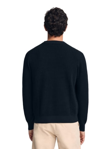 Polo Club Pullover in Dunkelblau