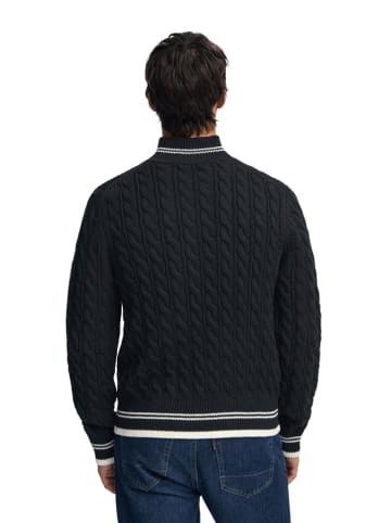 Polo Club Kardigan w kolorze granatowym