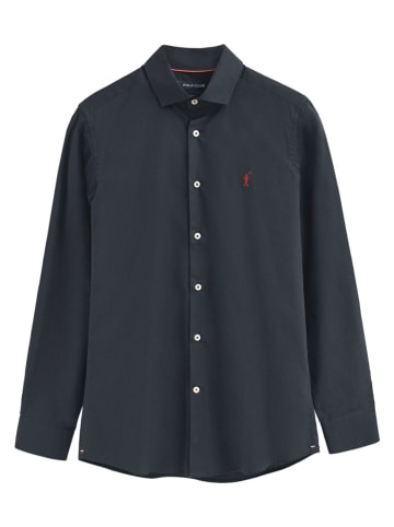 Polo Club Koszula - Slim fit - w kolorze granatowym