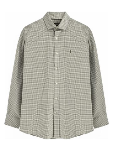 Polo Club Koszula - Slim fit - w kolorze khaki