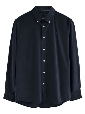 Polo Club Koszula - Slim fit - w kolorze granatowym