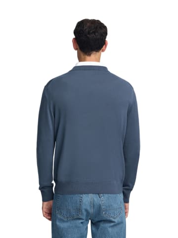 Polo Club Trui blauw