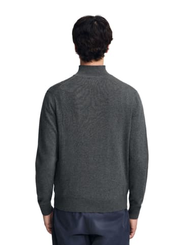 Polo Club Trui antraciet