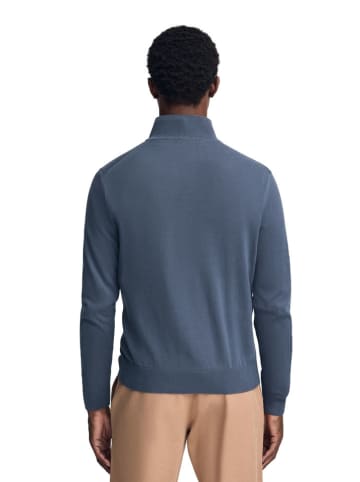 Polo Club Sweter w kolorze granatowym