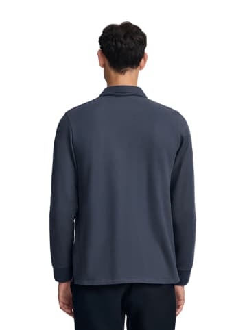 Polo Club Koszulka polo w kolorze granatowym