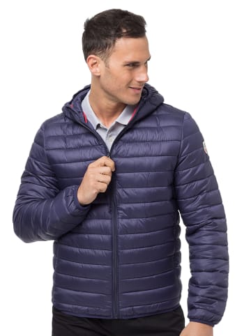 Northwood Jas donkerblauw