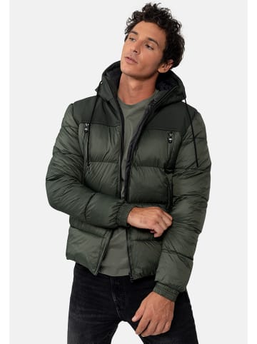 Northwood Kurtka zimowa "Mika" w kolorze khaki