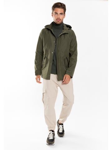 Northwood Kurtka przejściowa "Dany" w kolorze khaki