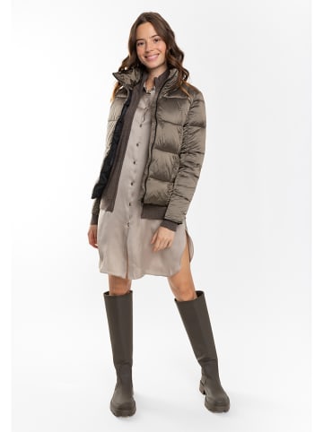 Northwood Winterjas kaki