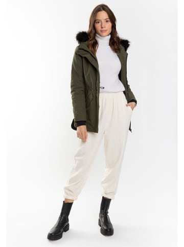 Northwood Parka "Olaf" kaki