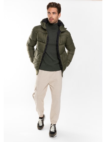 Northwood Kurtka zimowa "Val" w kolorze khaki