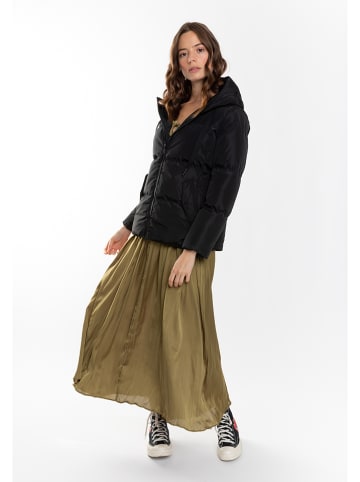 Northwood Winterjas "Enola" zwart