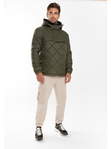 Northwood Kurtka przejściowa "Tony" w kolorze khaki
