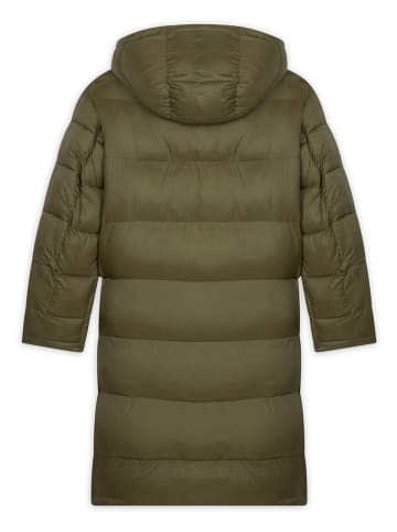 Northwood Wintermantel "Leeds" kaki