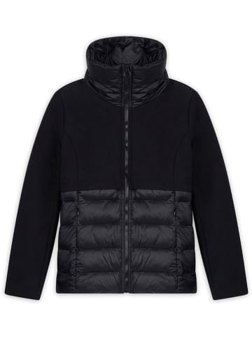 Northwood Softshelljacke "Uster" in Schwarz