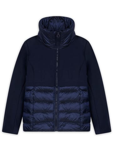 Northwood Softshelljacke "Uster" in Dunkelblau