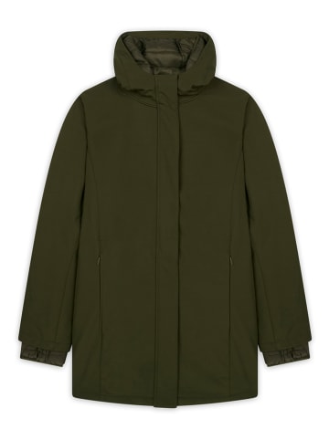 Northwood Softshelljacke "Baden" in Khaki