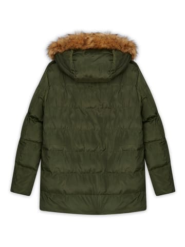 Northwood Winterjacke "Sierre" in Khaki