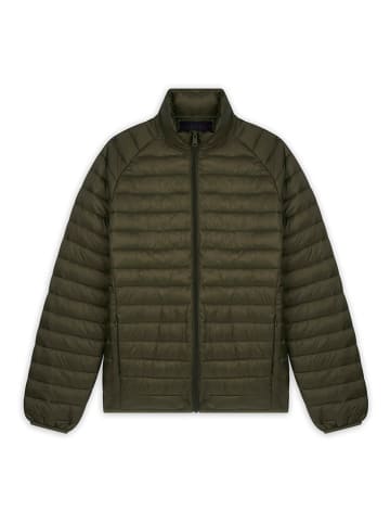 Northwood Steppjacke "Liestal" in Khaki