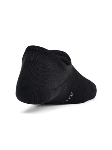 Under Armour 3-delige set: functionele sokken zwart