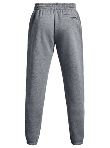 Under Armour Sweathose "Essential" in Grau