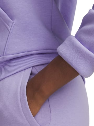 Under Armour Bluza polarowa w kolorze fioletowym