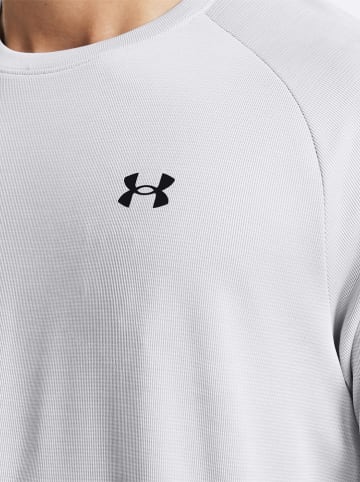 Under Armour Funktionsshirt in Weiß