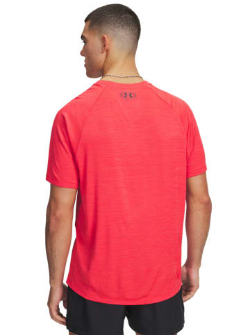Under Armour Functioneel shirt rood