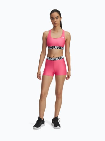 Under Armour Functioneel short roze