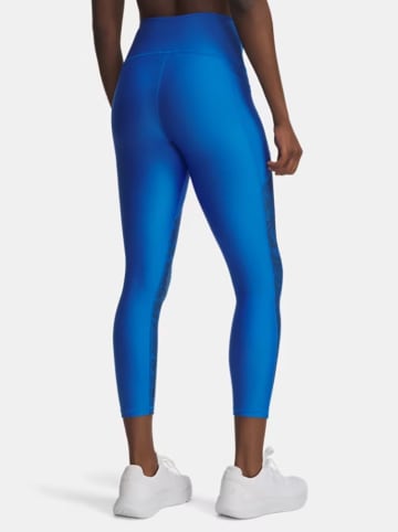 Under Armour Functionele leggings blauw