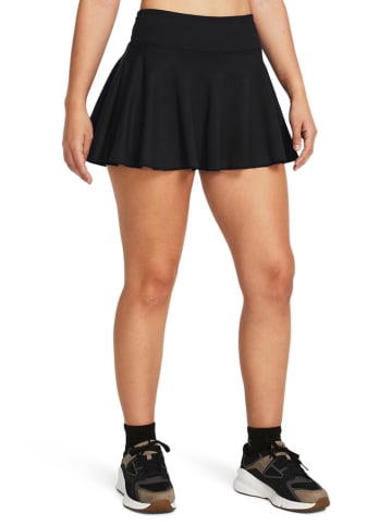 Under Armour Functionele skort zwart