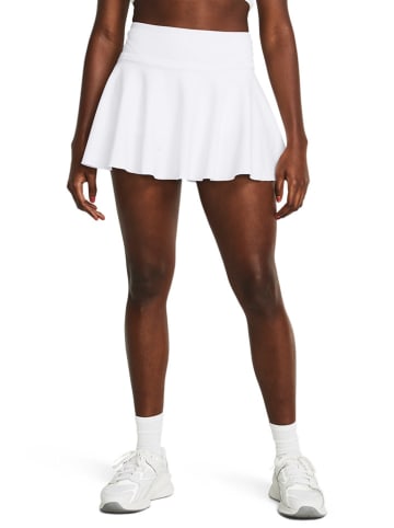 Under Armour Funktionsskort in Weiß
