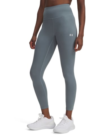 Under Armour Funktionsleggings in Hellblau