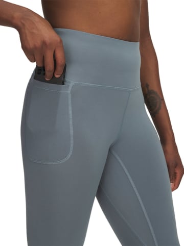 Under Armour Functionele leggings lichtblauw