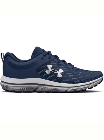 Under Armour Hardloopschoenen donkerblauw