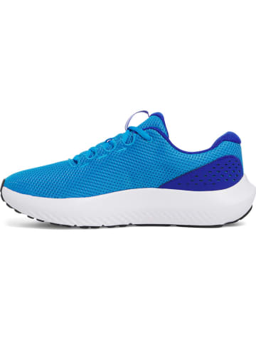 Under Armour Laufschuhe in Blau