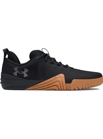 Under Armour Trainingsschuhe "TriBase Reign 6" in Schwarz