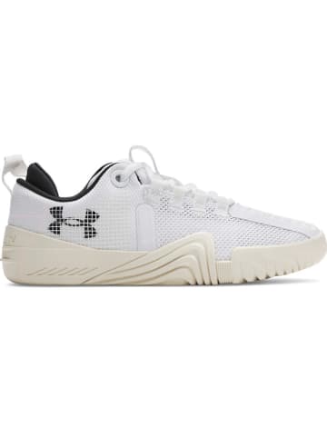 Under Armour Trainingsschoenen wit