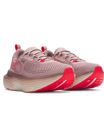 Under Armour Hardloopschoenen roze