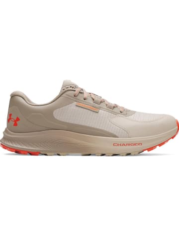 Under Armour Trailrunningschuhe in Beige