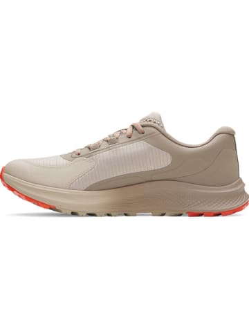 Under Armour Trailrunningschuhe in Beige