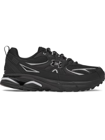 Under Armour Trainingsschuhe in Schwarz