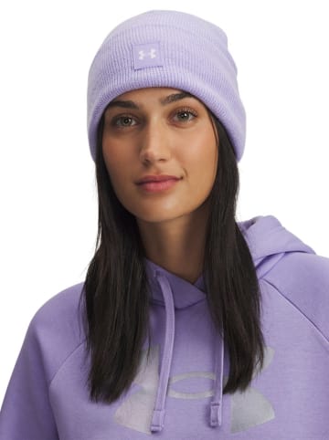 Under Armour Beanie in Flieder