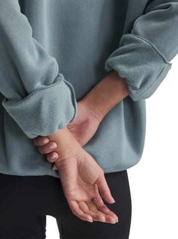 Under Armour Bluza polarowa w kolorze szarym