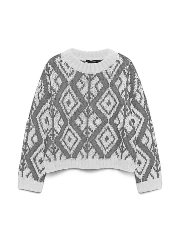 Vero Moda Trui grijs